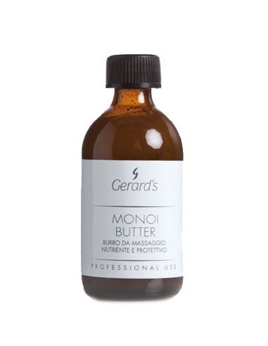 MONOI BUTTER-Nourishing and...