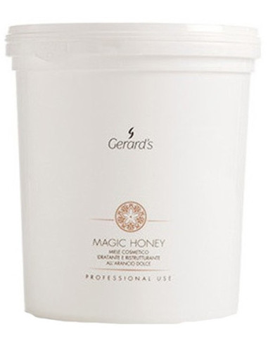 MAGIC HONEY-Cosmetic honey hydrating...
