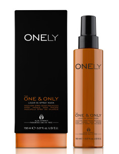 ONELY - The One...