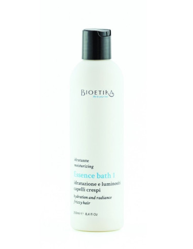 BIOETIKA Natural 1 Shampoo for dry hair, moisturizing 250 ml