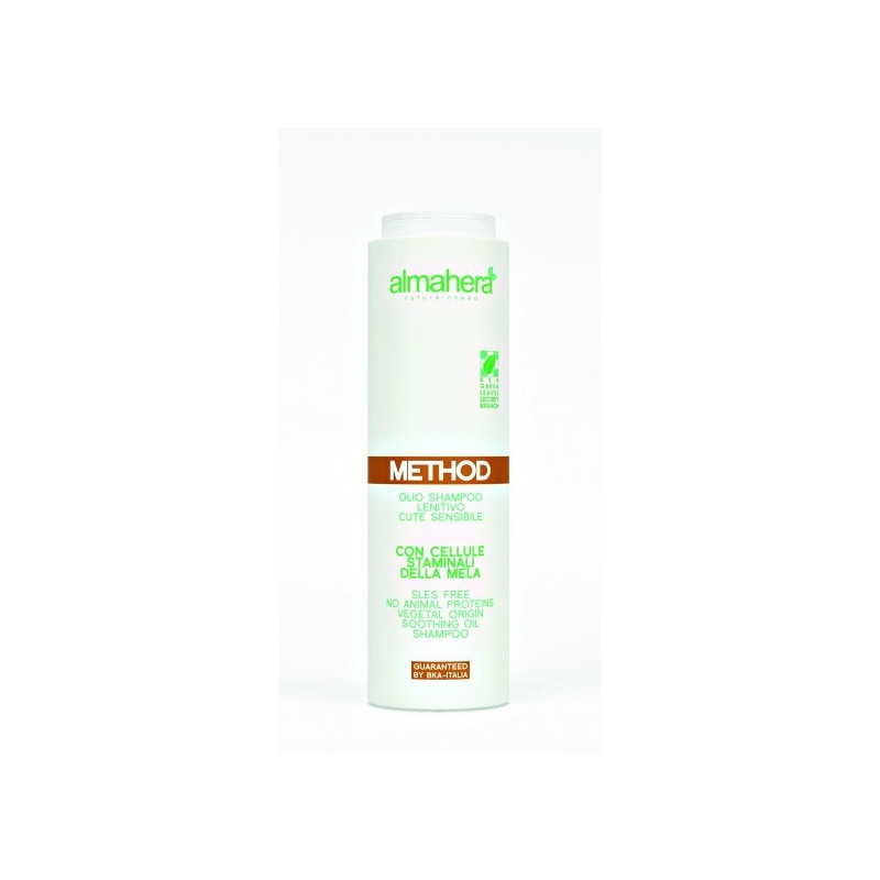 ALMAHERA Shampoo for Sensitive Scalp 250ml