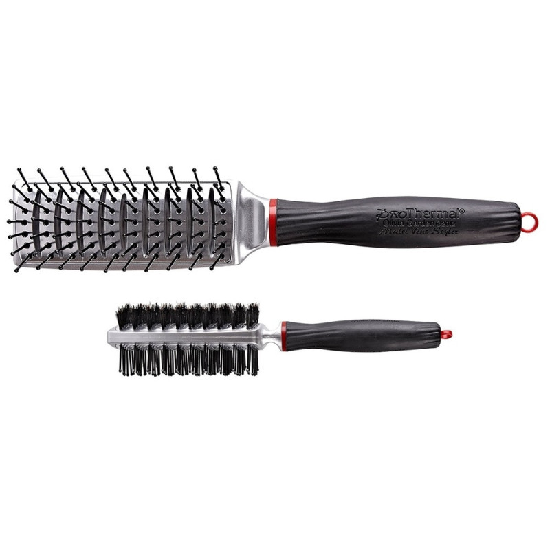 OLIVIA GARDEN щетка, PRO THERMAL,...