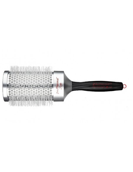 OLIVIA GARDEN Termosuka PRO THERMAL Soft, antistatiska, Ø63mm