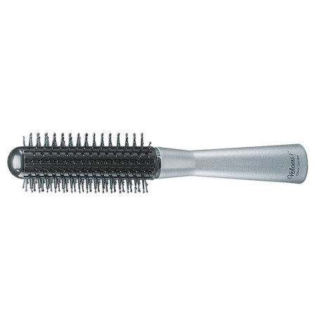 OLIVIA GARDEN Round brush VELOURS, antistatic