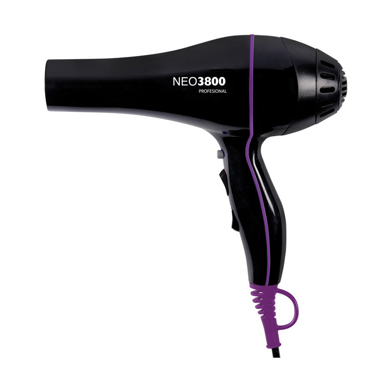 Hairdryer NEO 3800 Professional, 2000 W