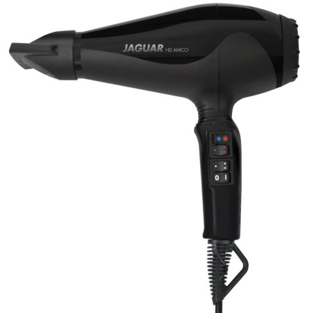 Фен JAGUAR HD AMICO с системой воздушного потока Air Plus, 1900–2100 Вт