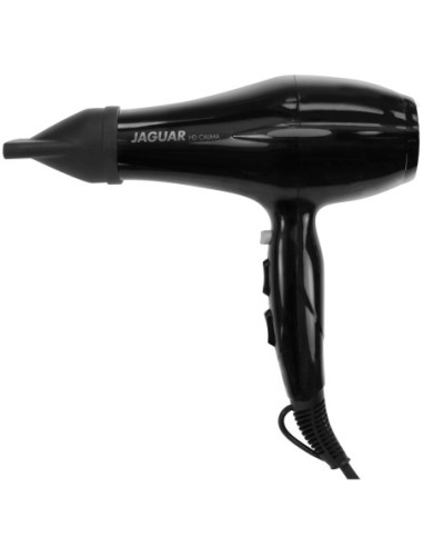 Professional hair dryer Jaguar HD Calima Black, 2200W
