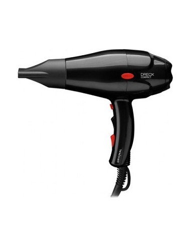 Hairdryer Original Dreox Compact,...
