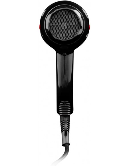 Hairdryer Original Dreox Compact, black, 2000 W