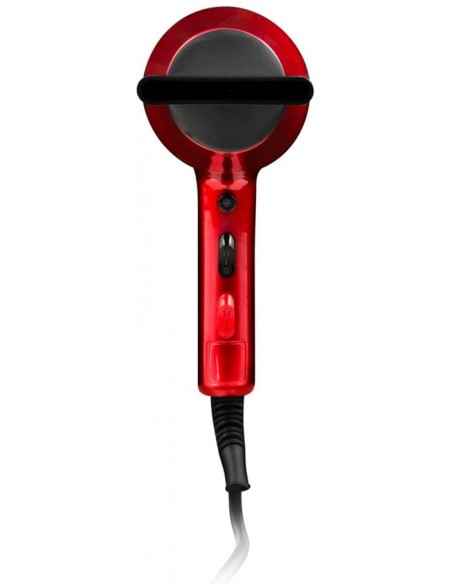 Hairdryer Original Dreox Compact, red, 2000w k