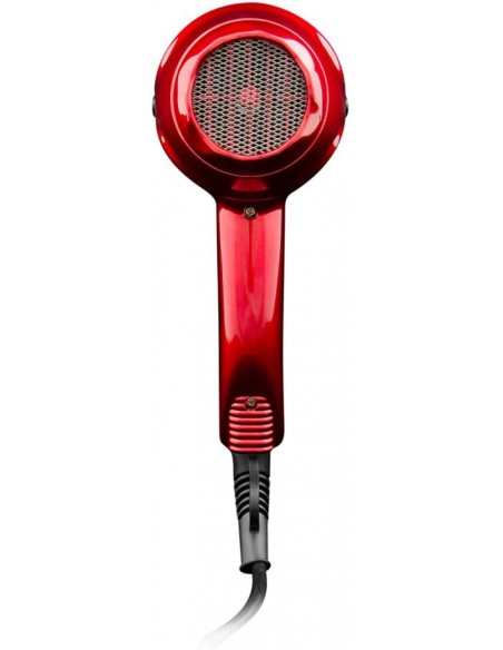 Hairdryer Original Dreox Compact, red, 2000w k
