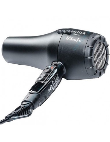 MOSER Edition Pro 2 professional hair...