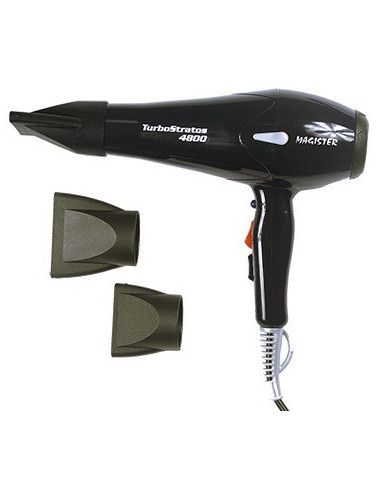 MAGISTER Professional hair dryer Stratos 4800, 2400W