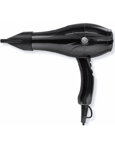 Hair dryer TOUCH Gloss Edition, 2000W
