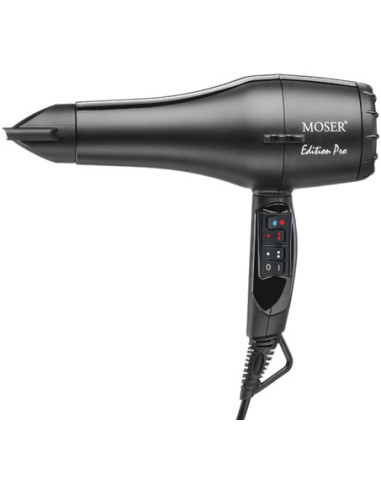 MOSER Edition Pro 2 profesionāls matu...
