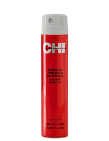 CHI Enviro Flex Hold Hair Spray Лак для волос очень сильной фиксации ,не утяжеляющий волосы 50г