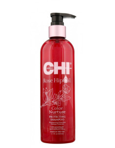 CHI Rose Hip Oil Shampoo...
