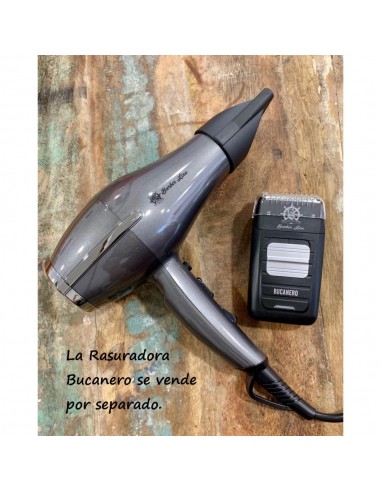 Фен Robust Barber Line, 2200Вт