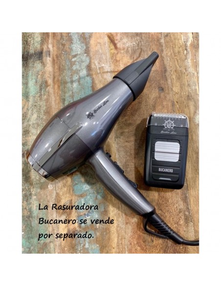 Фен Robust Barber Line, 2200Вт