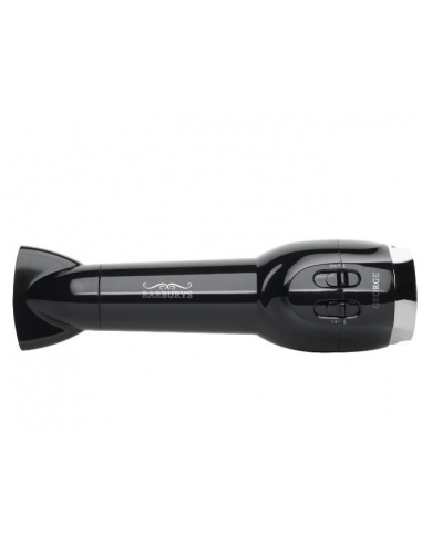 Hair dryer BARBURYS GEORGE, 2000W