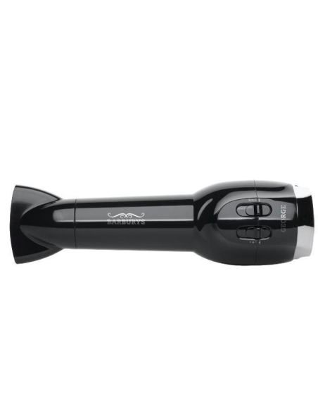 Hair dryer BARBURYS GEORGE, 2000W
