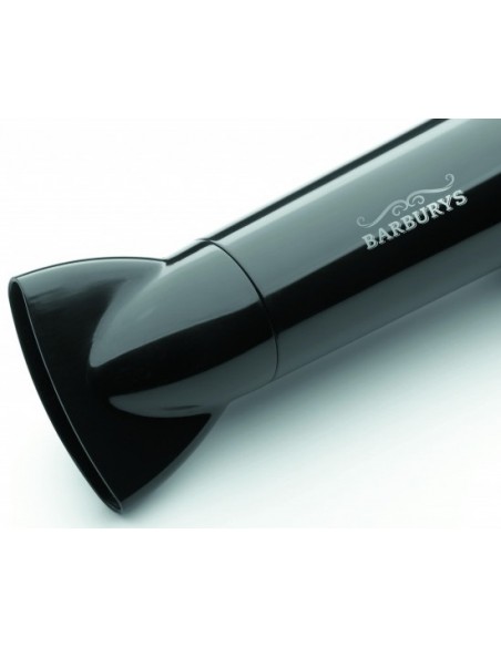 Фен BARBURYS GEORGE, 2000W