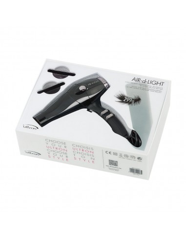 Hair dryer AIR-D-LIGHT, extra light,...