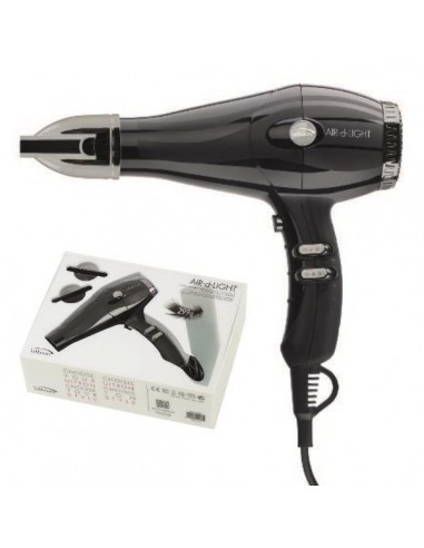 Hair dryer AIR-D-LIGHT, extra light,...