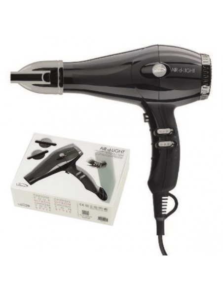 Hair dryer AIR-D-LIGHT, extra light, 1600W