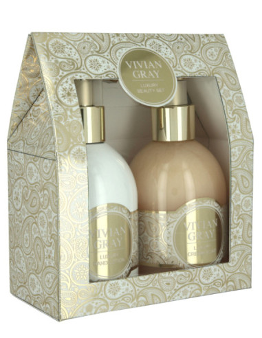 VIVIAN GRAY ROMANCE hand care set...