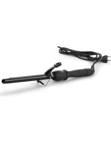 CERA CURLY Professional ceramic curling iron, with Ion, D19mm