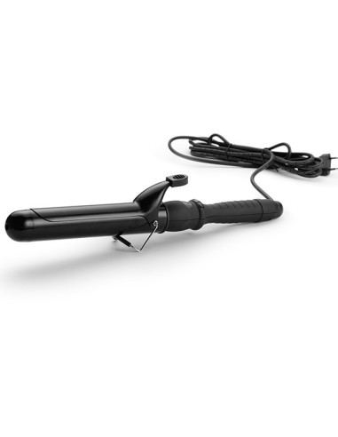CERA CURLY Professional ceramic curling iron, with Ion, D38mm
