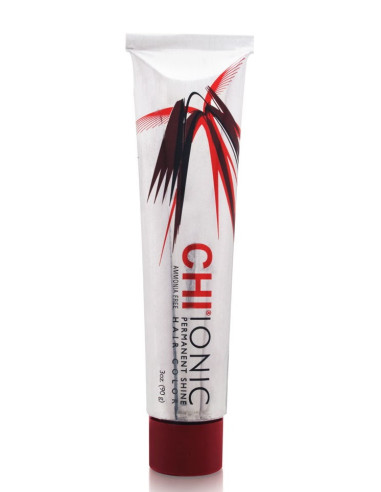 CHI Ionic Permanent Shine краска для волос BEIGE ADDITIVE 90г