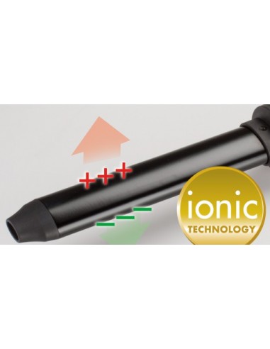 Hair curling iron Swing, by Filippo...