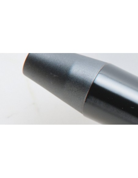 Hair curling iron Swing, by Filippo Sepe, 28cm