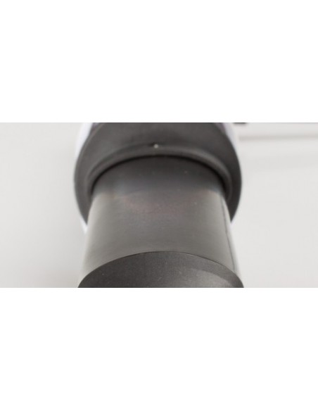 Hair curling iron Swing, by Filippo Sepe, 28cm