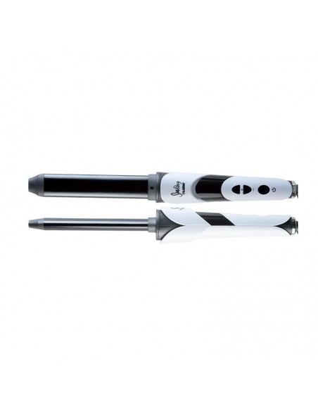 Hair curling iron Swing, by Filippo Sepe, 28cm