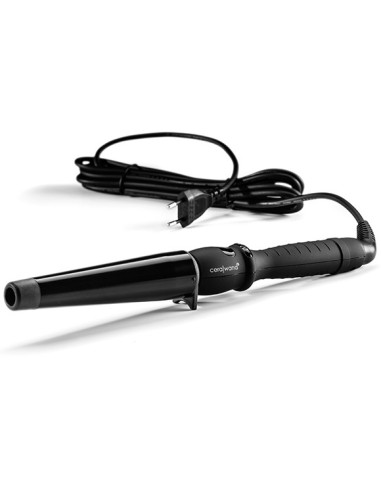 Curling iron CeraWand, cone 25-38mm