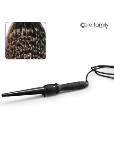 Curling iron CeraWand, cone 13-26mm