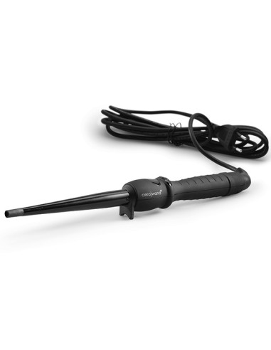 Curling iron CeraWand, cone 9-19mm