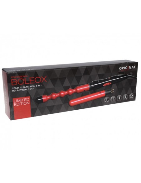 Lokšķēres BOLEOX COMBI 2-1, 25mm