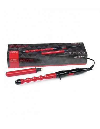 Плойка для завивки BOLEOX COMBI 2-1,...