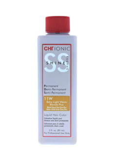 CHI Ionic Shine Shades 11W