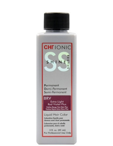 CHI Ionic Shine Shades краска для волос 8RV 89мл