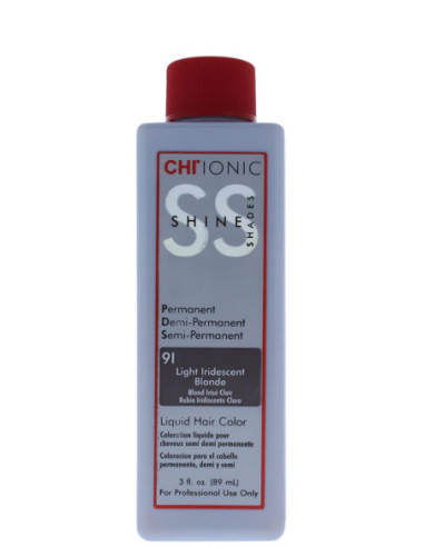 CHI Ionic Shine Shades 9I краска для волос 89мл