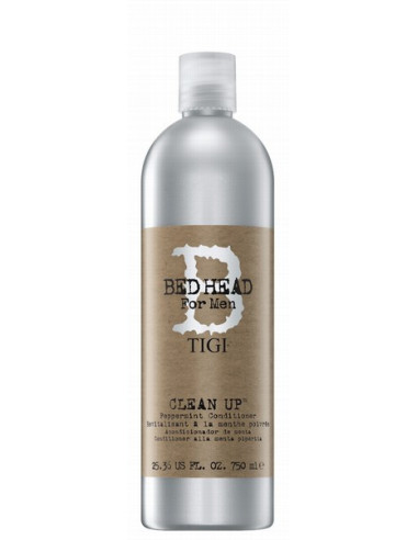 Bed Head by TIGI охлаждающий мятный...