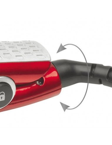 Hair straightener Neo Neox Red
