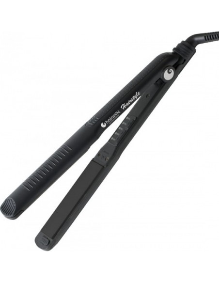 Hair straightener Professional Hairstyle 3-1 with interchangeable plates
