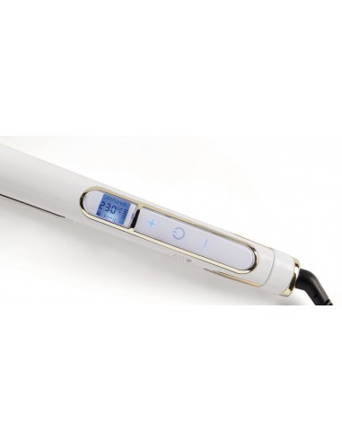 Professional hair straightener Mach...