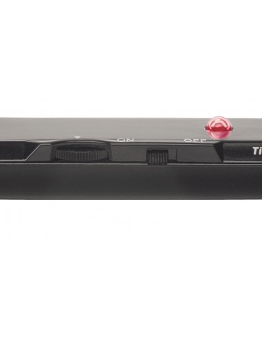 Hair straightener Mach 2 Glam Edition